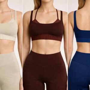 Winnow Sport top luxe